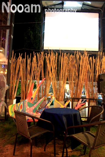 รีวิวร้าน La BIRRA หัวหิน อาหารอร่อย จิบเบียร์และไวน์จากต่างประเทศ  พร้อมดนตรีสด บรรยากาศชิวๆ
